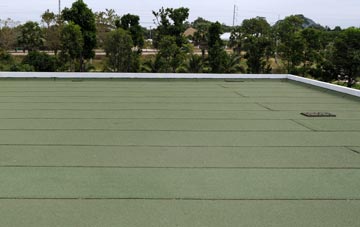 all Lower Gabwell roofing types quoted for