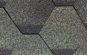 Lower Gabwell fibreglass shingle repairs