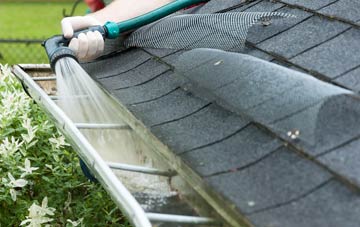 Lower Gabwell gutter cleaning costs