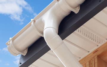 Lower Gabwell gutter installation costs