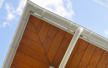Lower Gabwell soffit types