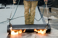 Lower Gabwell flat roof sealing quote